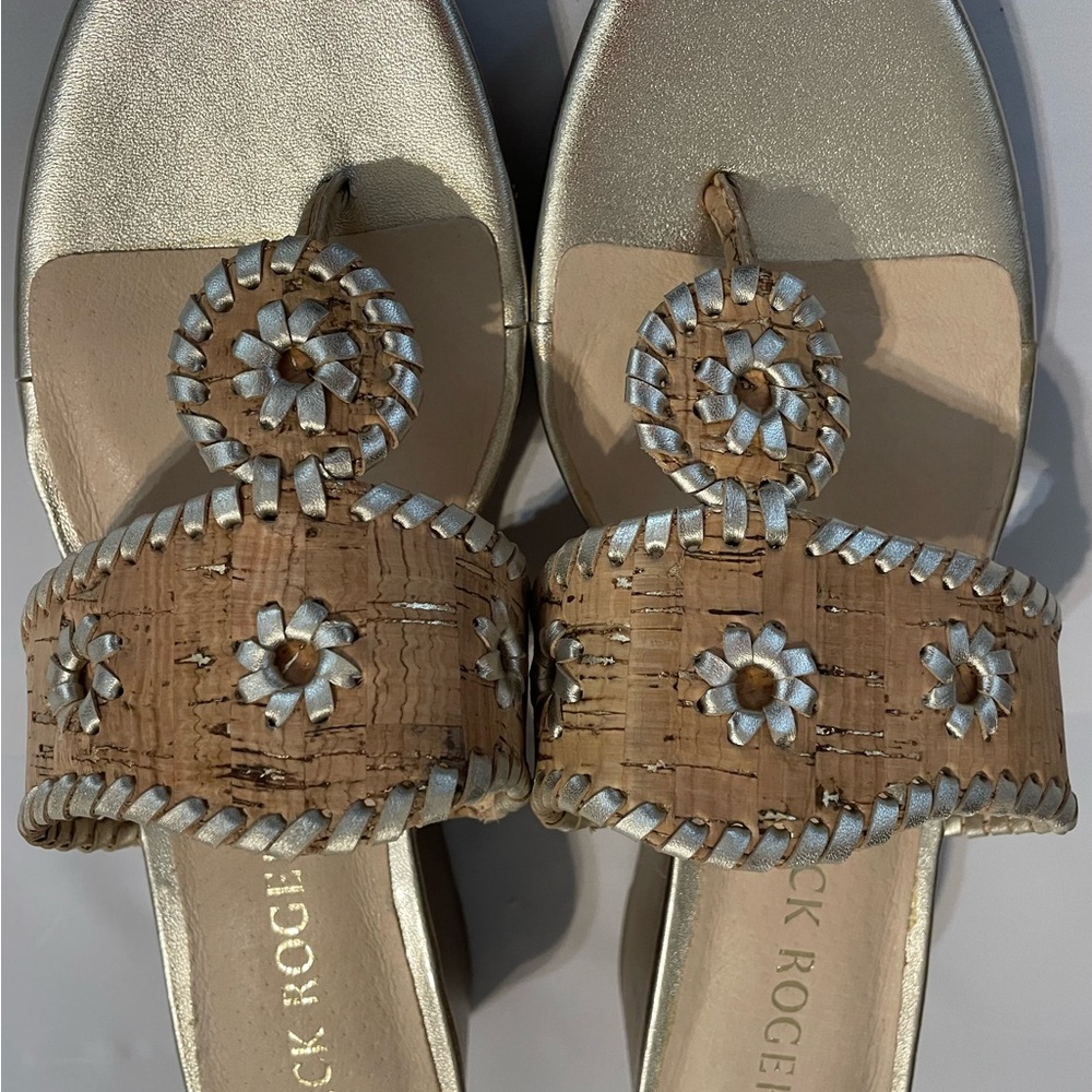 ❤️Jack Rogers - Picture 7 of 9
